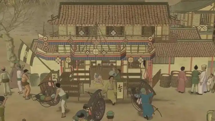 其实他们的夜生活远超我们想象