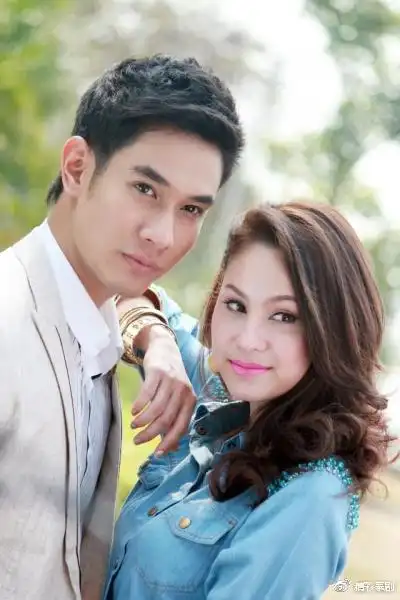 泰剧推荐安利8部好看又搞笑颜值剧情都不错的泰国新娘剧