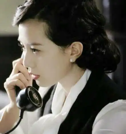 黎明决战,特工.刘诗诗.