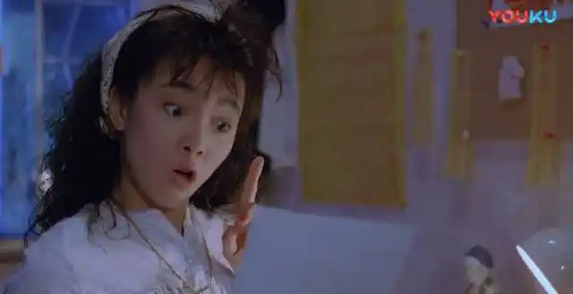 郑裕玲饰演的波什,是一个心直口快的人,她爱酗酒,爱惹事,但心中始终