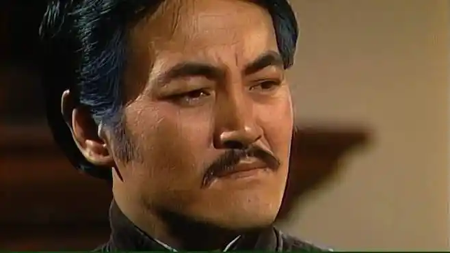 上海滩:学生们到冯敬尧家门口闹事,下秒冯敬尧要来狠的