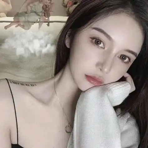 贵气美丽女人头像 女生头像图片大全 -【爱个性】