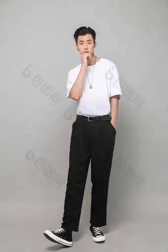 帅帅哥图片-帅帅哥素材免费下载-包图网