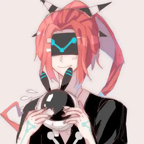 来自合集:凹凸世界著作权归作者本人所有