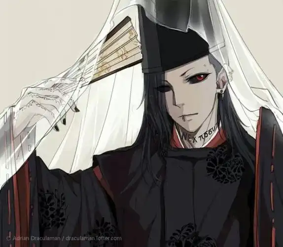 黑无常东京食尸鬼