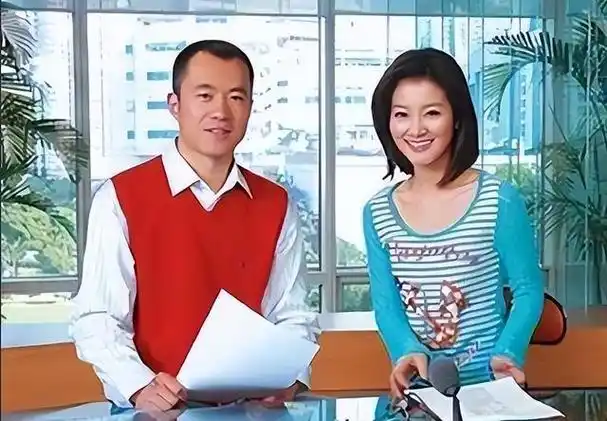 被国家逮捕的4位央视主持人个个两面三刀吃里扒外看看都有谁