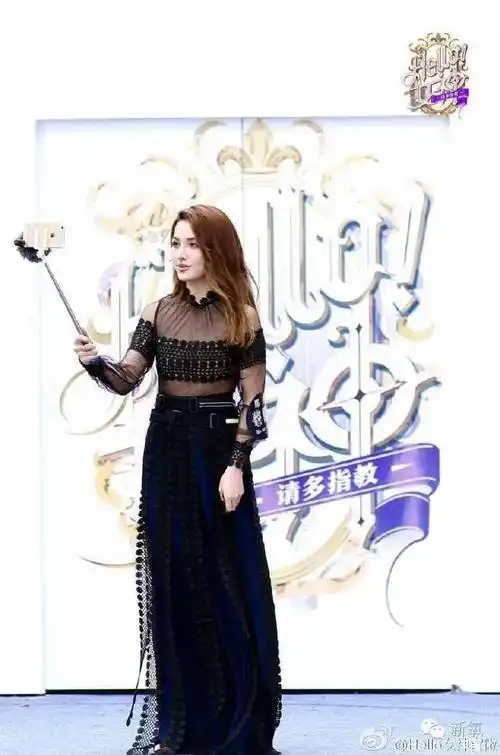 王思聪花了1亿软妹币选出来的妃子还是网红脸啊