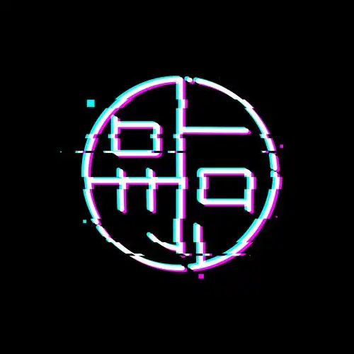 以圆形为主进行字体变换西安/平面设计师/6年前/991浏览alvinress