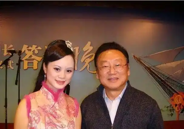 76岁的蒋大为为大龄女儿当红娘女婿做他的经纪人