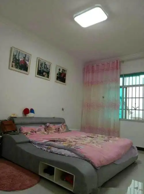 78万的农村自建房,菜园庭院停车场一个不少,最爱后院的大鱼塘!