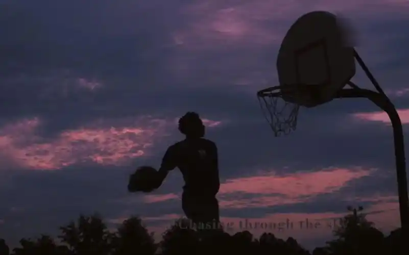 英格拉姆唯美扣篮