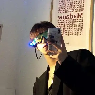 ins优质男头真人_男生头像_我要个性网