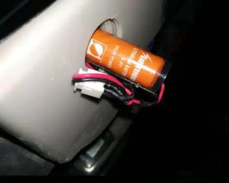 智能水表怎么换电池电子水表怎么换电池水表电池怎么换图解广告表电池