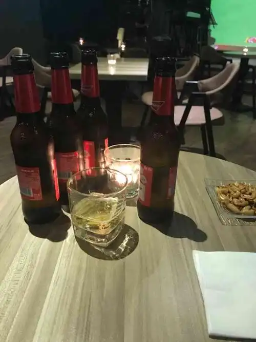 eleven酒吧-"喝酒好地方,很便宜,关键好好吃."-大众点评移动版