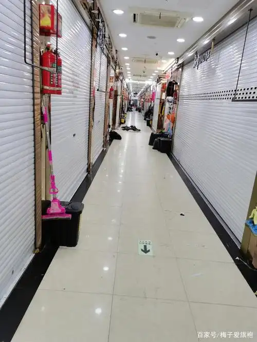 生意惨淡,只能维持