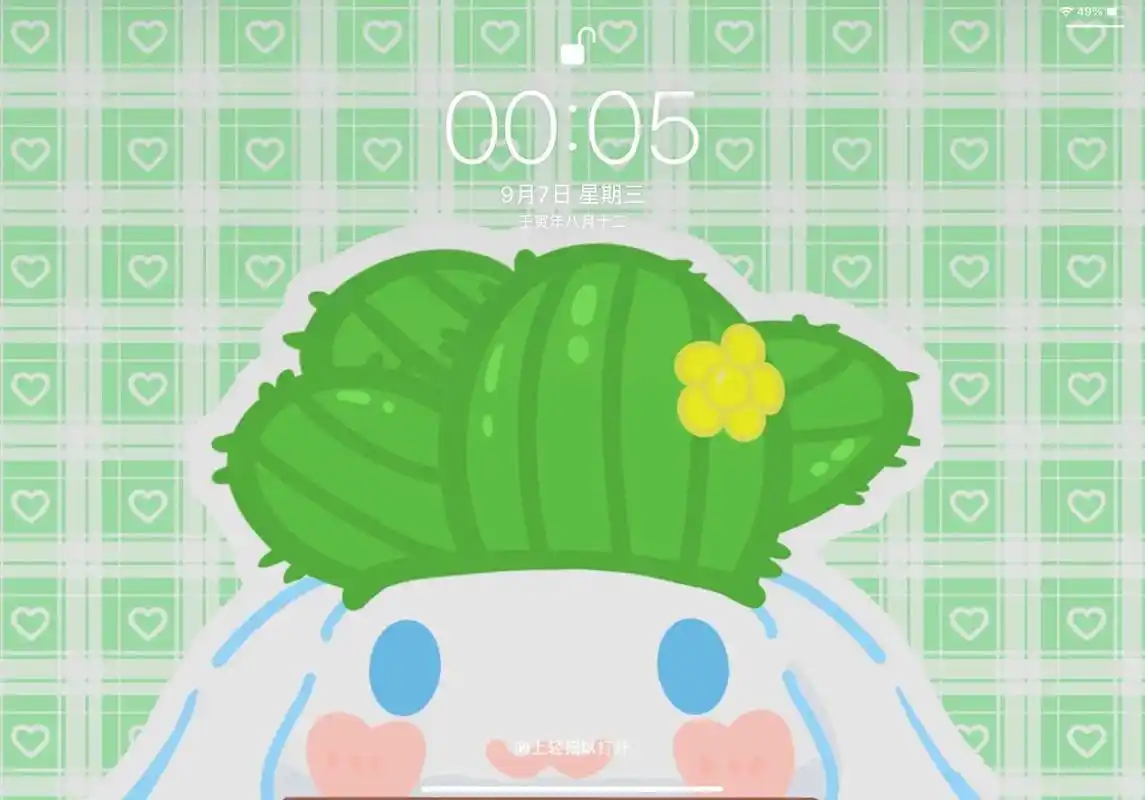 玉桂狗#帕恰狗#库洛米#ipad壁纸#约稿 - 抖音