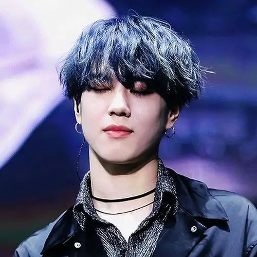 金有谦 yugyeom got7 爱豆头像.