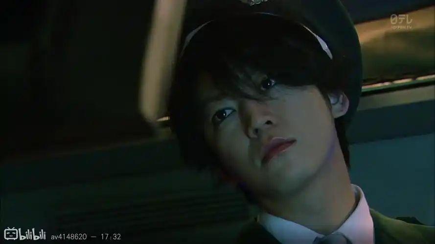 龟梨和也 怪盗山猫