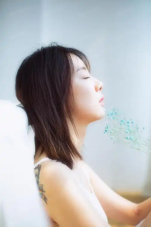 成都个人写真艺术照推荐