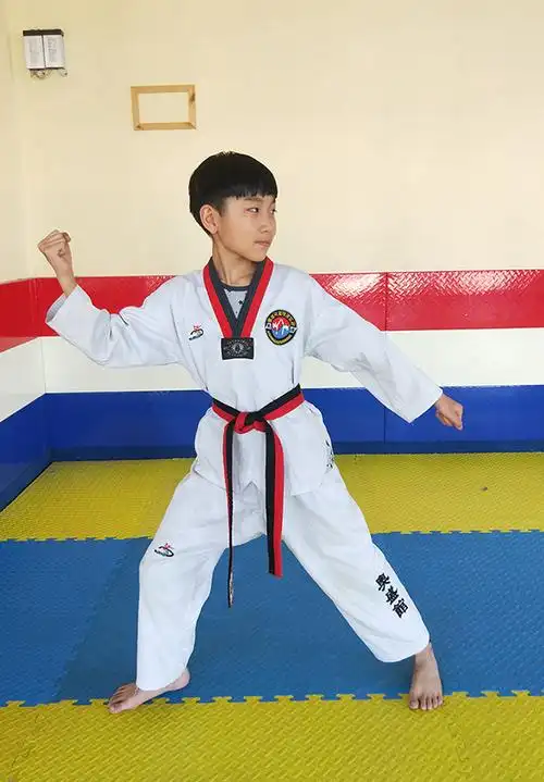 欢迎进入奥盛国际跆拳道官网!