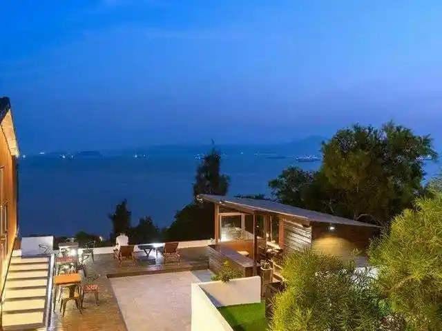 全国酒店,旅店,其实风格变化并不大,厦门民宿主要集中在鼓浪屿,曾厝垵