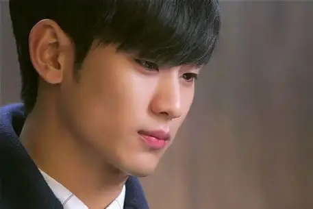 【要去找外星人了,都敏俊赶快藏起来】