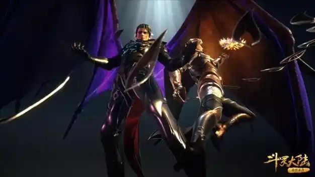 斗罗大陆原著中有三位最神秘的封号斗罗其中一位从未登场过