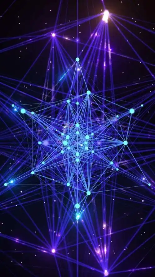 多维星空壁纸_手机壁纸_动漫卡通手机壁纸_我要个性网