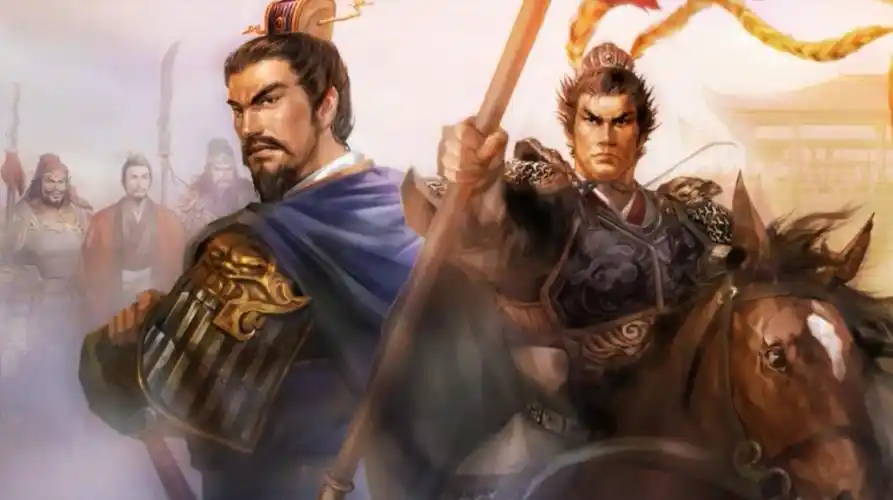 三国志11下载三国志11威力加强版mod修改器补丁专题