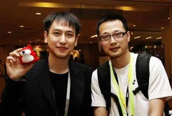 汤臣集团公子汤珈铖,父亲去世留上海133套房,一套市值2亿