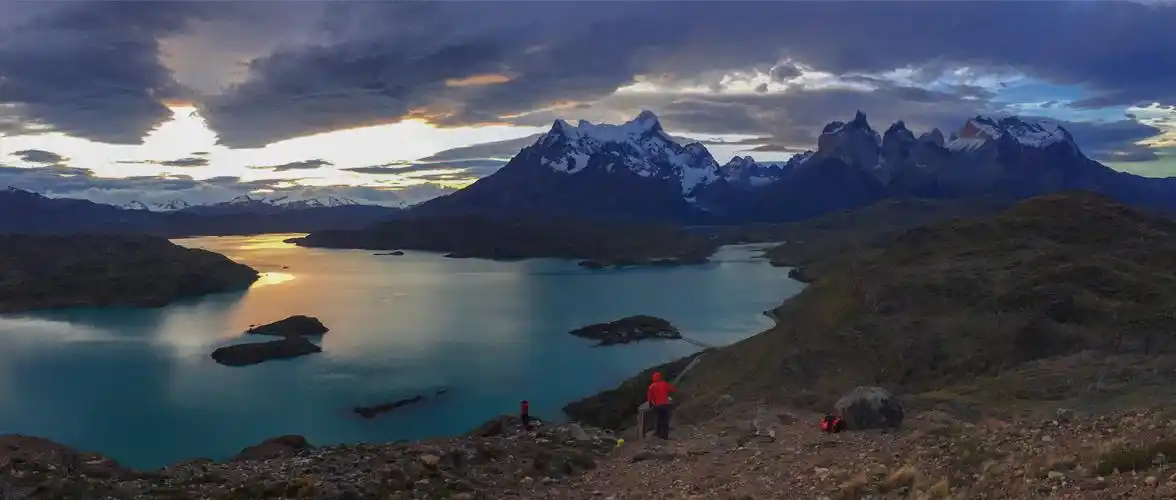 游记(五)—patagonia (智利)