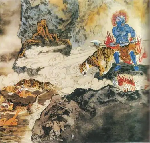 又《恶鬼报应经》云:妊身妇女,以药化胎,亦得是报.