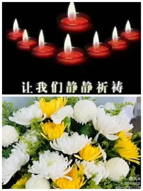 写美篇思念在过去的岁月里去世的亲人们, ……… 感激他们所做的一切