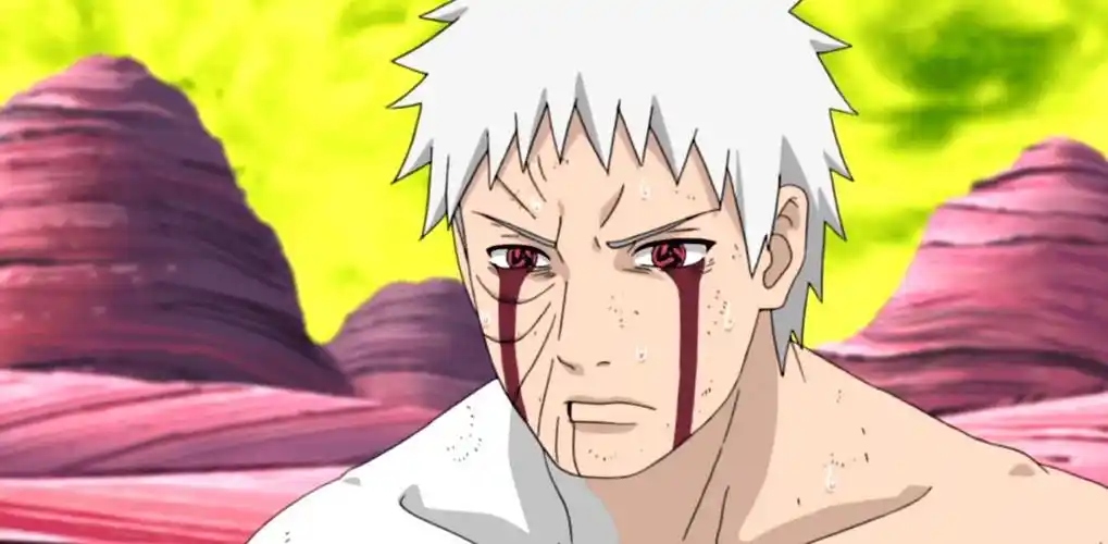 空间_宇智波_忍界大战