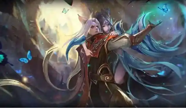 王者荣耀:天美大招来袭,韩信街霸免费不重要,换它才是最赚!_小乔星