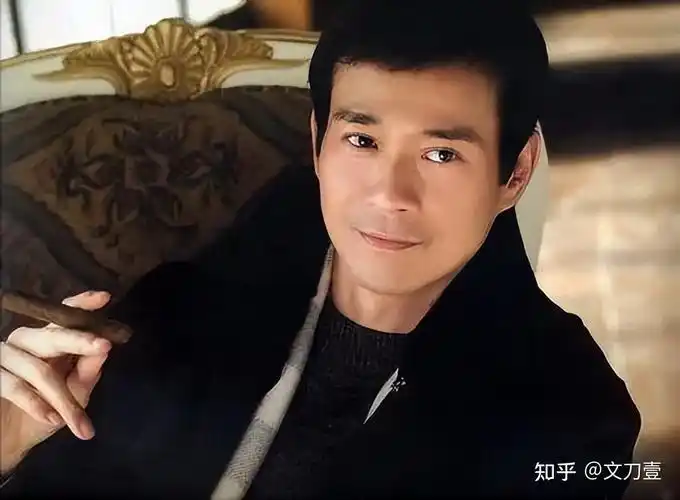 郑少秋浪子可曾回头