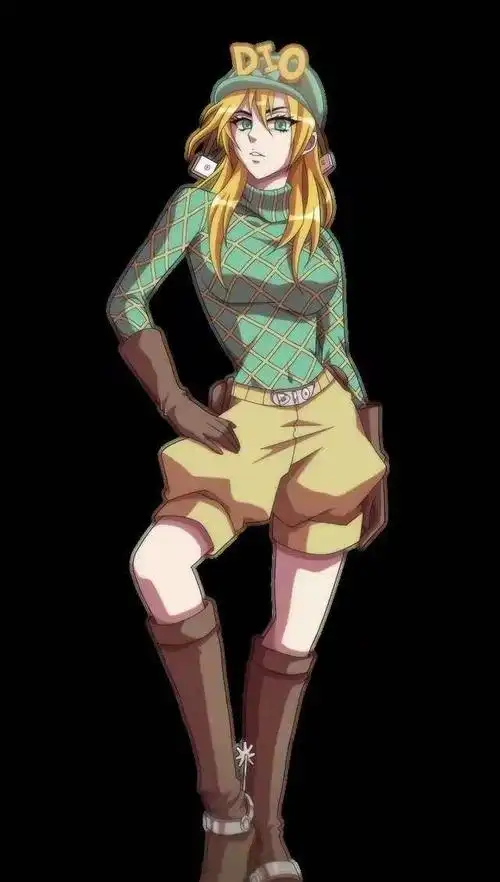 用jojo人物描述当代人现状智商如小飞机身体如乔尼