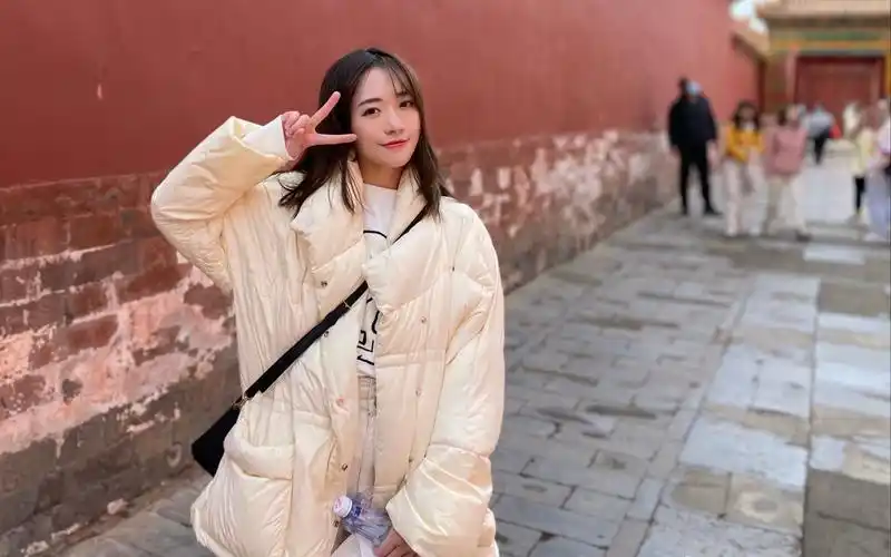 【snh48】【万丽娜】2021.3.