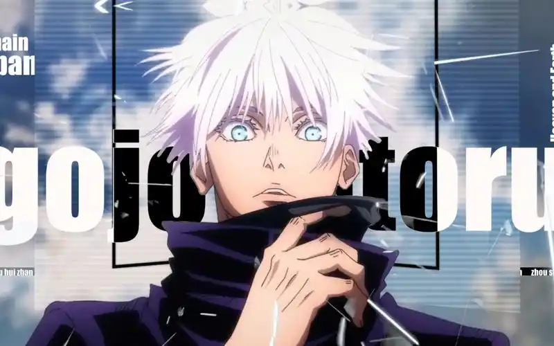 【咒术回战】"你引以为傲的最强没能拯救任何人,包括你自己"