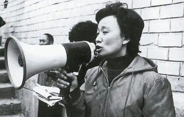 导演刘立立:与有妇之夫同居45年,为不影响"三人和谐"去做绝育