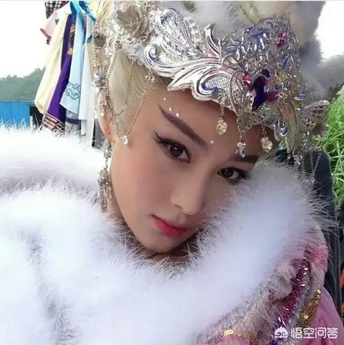 最美石矶娘娘为何早早退出封神榜的舞台