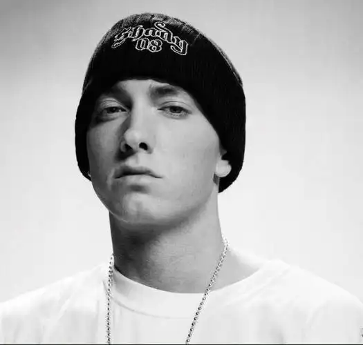 埃米纳姆 eminem