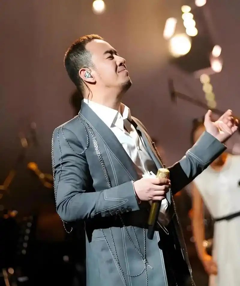 刀郎,杨坤,你更喜欢哪个?