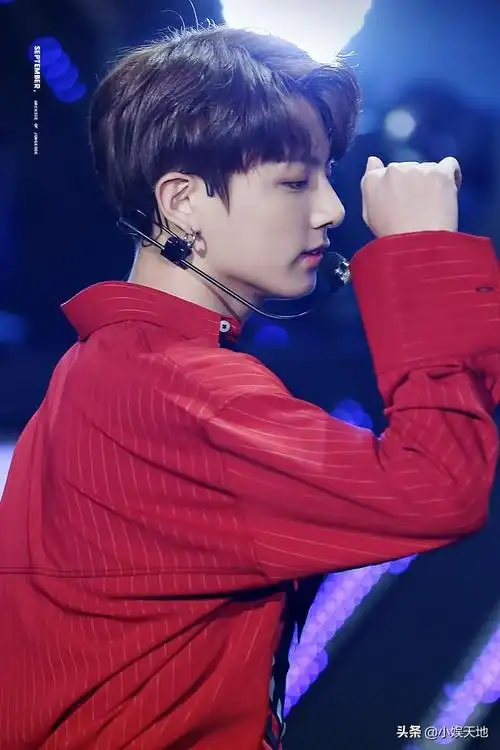 如何看待bts田柾国成为2019世首帅