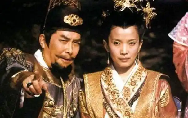 马皇后是朱元璋的结发妻子吗(朱元璋结发妻子马皇后简介)(图1)