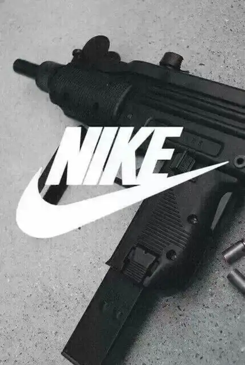 nike……高清壁纸