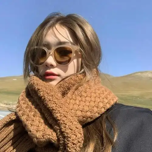 2021年好看的漂亮女生头像