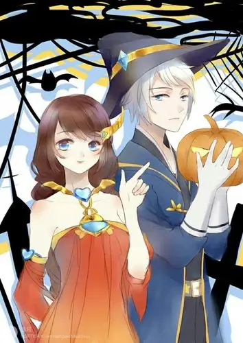 后宫佳丽三千人