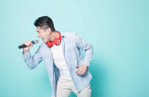 什么是k歌?k歌有哪些技巧