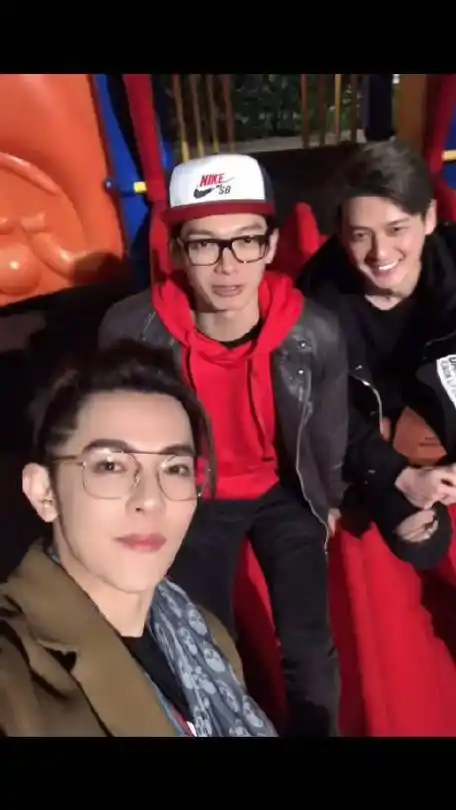 汪东城回应吴尊|汪东城|吴尊|炎亚纶_新浪新闻